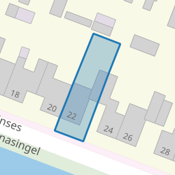 Perceel BSR00-D-2247