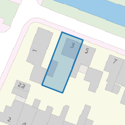 Perceel BSR00-D-2249