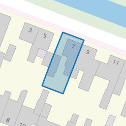 Perceel BSR00-D-2251