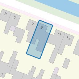 Perceel BSR00-D-2252