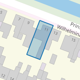 Perceel BSR00-D-2253