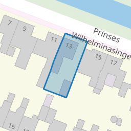 Perceel BSR00-D-2254