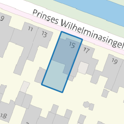 Perceel BSR00-D-2255