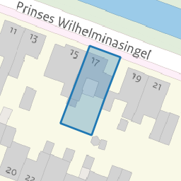 Perceel BSR00-D-2256