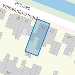 Perceel BSR00-D-2257