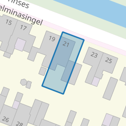 Perceel BSR00-D-2258