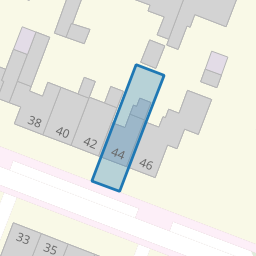 Perceel BSR00-D-2266