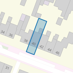 Perceel BSR00-D-2268