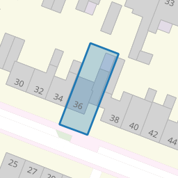 Perceel BSR00-D-2270