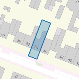 Perceel BSR00-D-2271