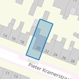 Perceel BSR00-D-2278