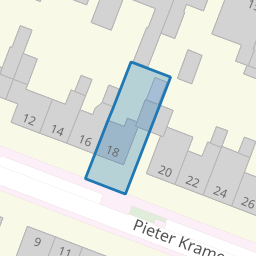 Perceel BSR00-D-2279