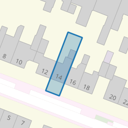 Perceel BSR00-D-2281