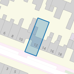 Perceel BSR00-D-2282