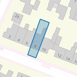 Perceel BSR00-D-2284