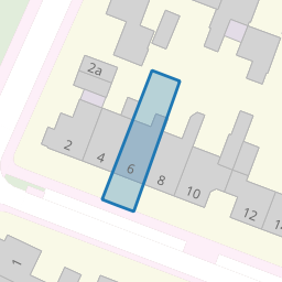 Perceel BSR00-D-2285