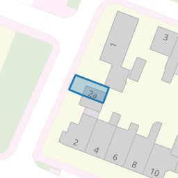 Perceel BSR00-D-2287