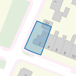 Perceel BSR00-D-2288