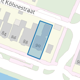 Perceel BSR00-D-2289