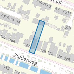 Perceel BSR00-D-2296