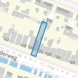 Perceel BSR00-D-2300