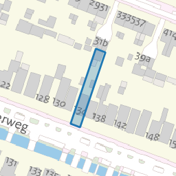 Perceel BSR00-D-2301