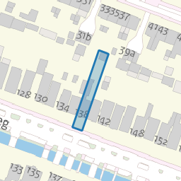 Perceel BSR00-D-2303