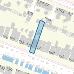 Perceel BSR00-D-2304