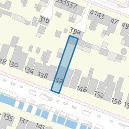 Perceel BSR00-D-2305