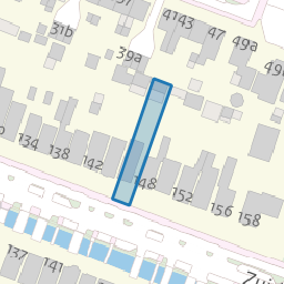 Perceel BSR00-D-2307