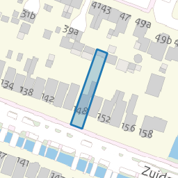 Perceel BSR00-D-2308