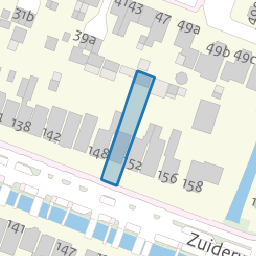 Perceel BSR00-D-2309