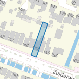 Perceel BSR00-D-2310