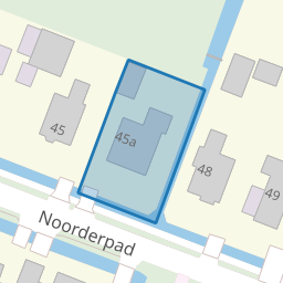 Perceel BSR00-D-2331