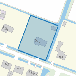 Perceel BSR00-D-2335