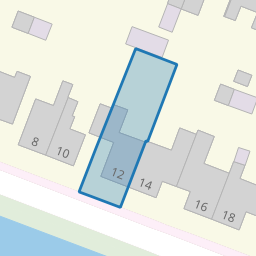 Perceel BSR00-D-2345