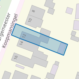 Perceel BSR00-D-2352