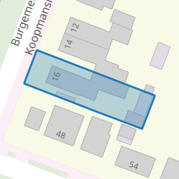 Perceel BSR00-D-2354