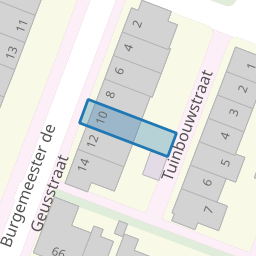 Perceel BSR00-D-2359