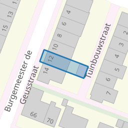 Perceel BSR00-D-2360