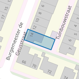 Perceel BSR00-D-2361