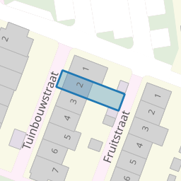 Perceel BSR00-D-2363