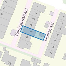 Perceel BSR00-D-2366