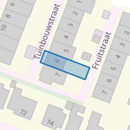 Perceel BSR00-D-2367