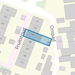 Perceel BSR00-D-2371