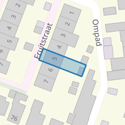 Perceel BSR00-D-2373