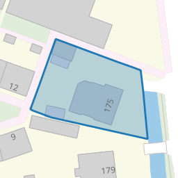 Perceel BSR00-D-2380