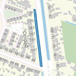 Perceel BSR00-D-2382