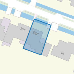 Perceel BSR00-D-2385