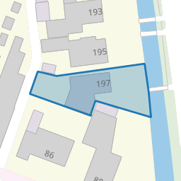 Perceel BSR00-D-2390